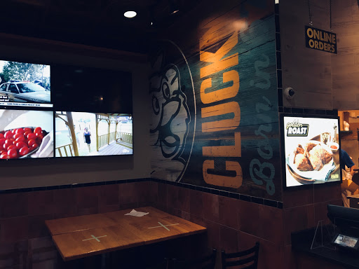 American Restaurant «Golden Chick», reviews and photos, 1400 Turner Warnell Rd, Mansfield, TX 76063, USA