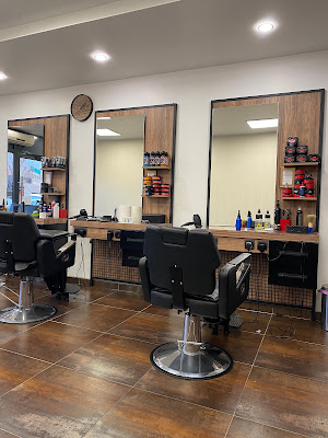 Coiffeur Homme à Les Mureaux