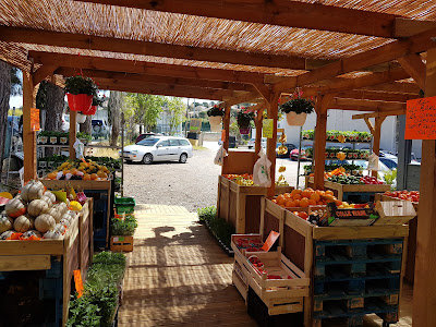 Aux fruits de saison à Carnoux-en-Provence