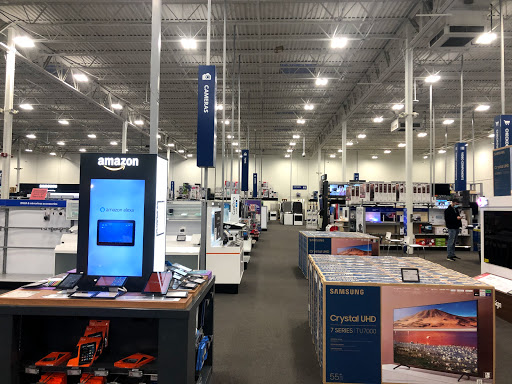 Electronics Store «Best Buy», reviews and photos, 4650 1st Ave NE, Cedar Rapids, IA 52402, USA