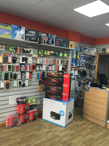 Reviews of KOSMOS COMPUTERS & MOBILES in Newcastle upon Tyne - Computer store