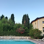 Photo n°1 de l'avis de Anastasiya.o fait le 03/01/2021 à 10:23 sur le  The Ziba Hotel & Spa à Peschiera del Garda