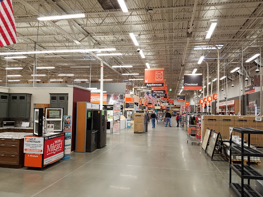 Home Improvement Store «The Home Depot», reviews and photos, 9401 E Arapahoe Rd, Greenwood Village, CO 80112, USA