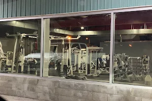 Iron Made Gym , New Middletown image