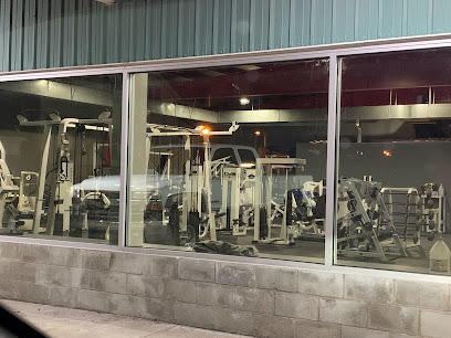 Iron Made Gym , New Middletown