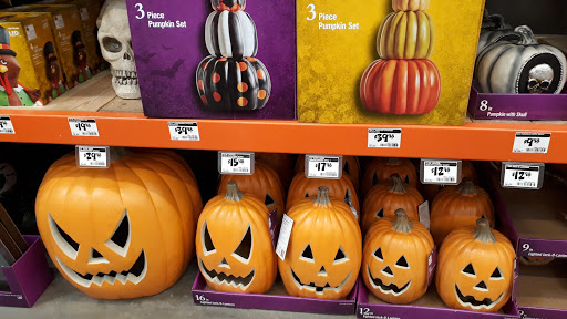 Home Improvement Store «The Home Depot», reviews and photos, 3455 S US Hwy 17 92, Casselberry, FL 32707, USA