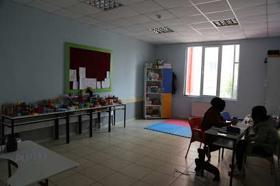 Özel Yeneriz Özel Eğitim ve Rehabilitasyon Merkezi