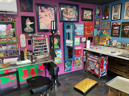 Explore tattoo ideas for girlfriends, creative tattoo ideas in El Cajon, available at Tattoo Factory