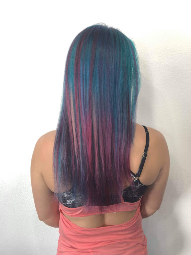 Beauty Salon «Moda Organic Salon And Spa», reviews and photos, 5335 NE 4th St #2, Renton, WA 98059, USA