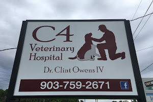 C4 Veterinary Hospital