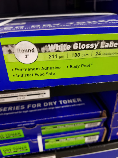 Stationery Store «Kelly Paper», reviews and photos, 1099 Vine St, Sacramento, CA 95814, USA