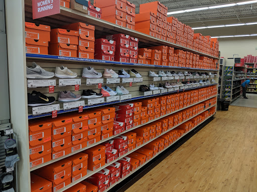 Sporting Goods Store «Academy Sports + Outdoors», reviews and photos, 198 S Point Blvd, McDonough, GA 30253, USA