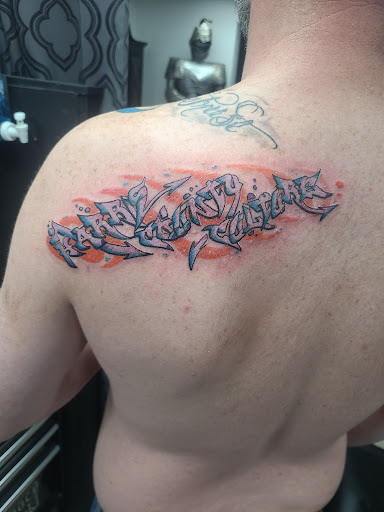 Explore tattoo ideas art, creative tattoo ideas in Helena, available at Legacy Ink