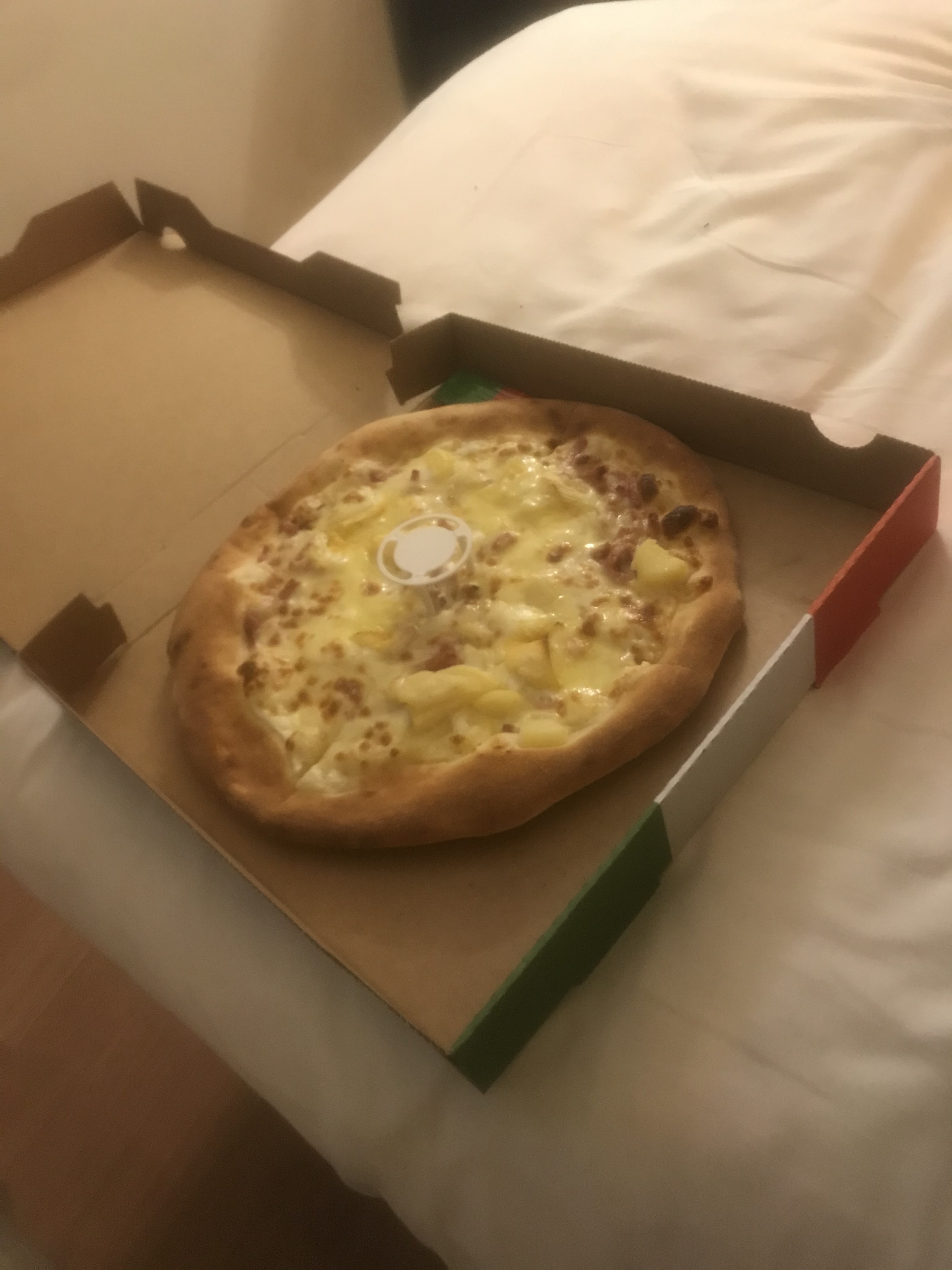 Photo n° 2 de l'avis de Wojtek. fait le 04/10/2020 à 18:10