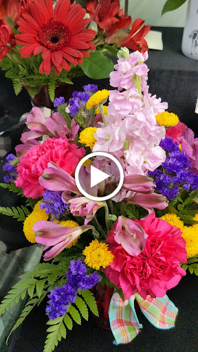 Florist «The Flower Box», reviews and photos, 910 Martin Luther King St, Georgetown, TX 78626, USA