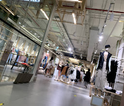 El Palacio de Hierro photo