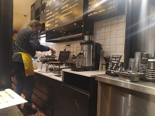 Photo n°19 de Le Comptoir Belge à Paris ()