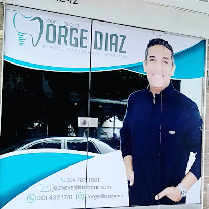 Odontología Dr. Jorge diaz
