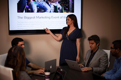 Navazon Digital Marketing Agency - SEO Company & Video Production - Los Angeles CA image