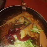 Photo n°1 de l'avis de Simonetta.a fait le 19/03/2024 à 16:05 sur le  Ristorante By Night Olbia - Fine Food & Wine à Olbia