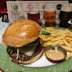 Photo n°3 de l'avis de Armando.a fait le 11/06/2022 à 14:55 sur le  Doppio Malto Milano Porta Romana à Milan