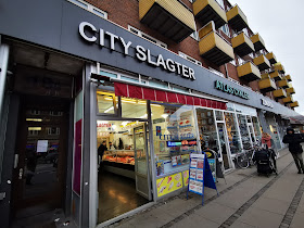 City Slagter 2