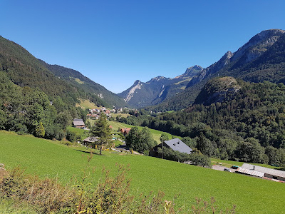 Alpine Property à Lullin