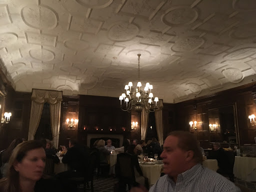 Country Club «Muttontown Golf & Country Club», reviews and photos, 5933 Northern Blvd, East Norwich, NY 11732, USA