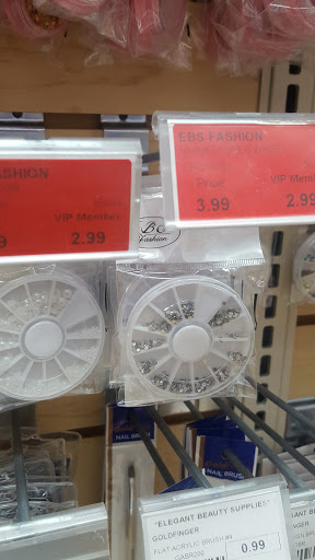Health and Beauty Shop «Elegant Beauty Supplies», reviews and photos, 6970 NW 17th Ave B, Miami, FL 33147, USA