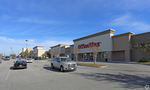 Office Supply Store «OfficeMax», reviews and photos, 7765 Airport Blvd #925, Mobile, AL 36608, USA