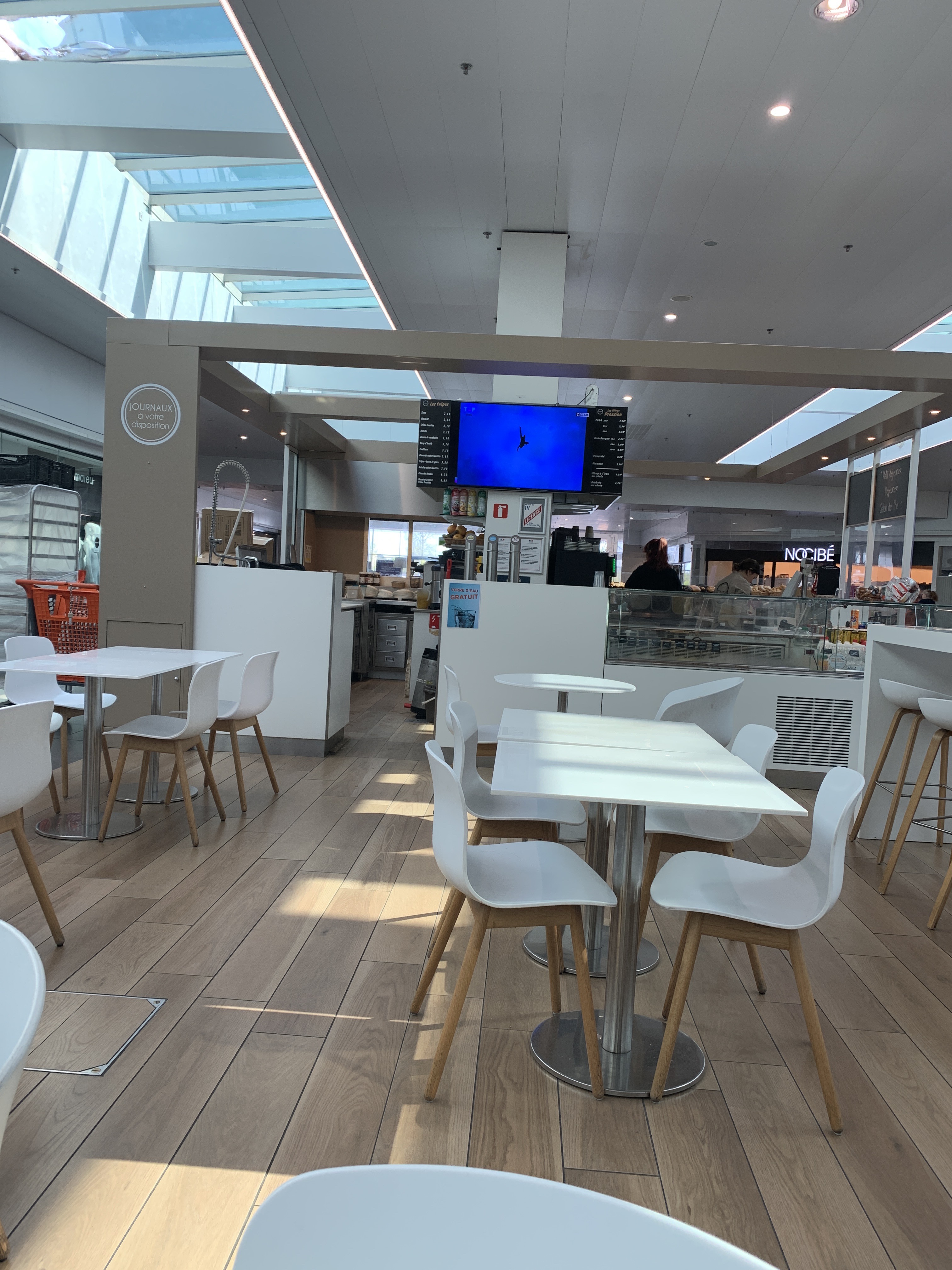 Photo n° 1 de l'avis de Fabien.e fait le 20/04/2023 à 08:59