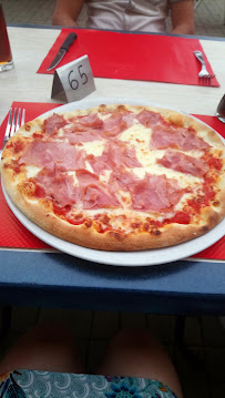Pizza du Pizzeria IL Piccantino à Buhl - n°10