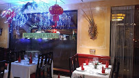 Atmosphère du Restaurant cambodgien Restaurant Angkor à Fougères - n°7