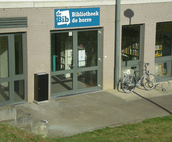 Bibliotheek Bierbeek - Aarschot