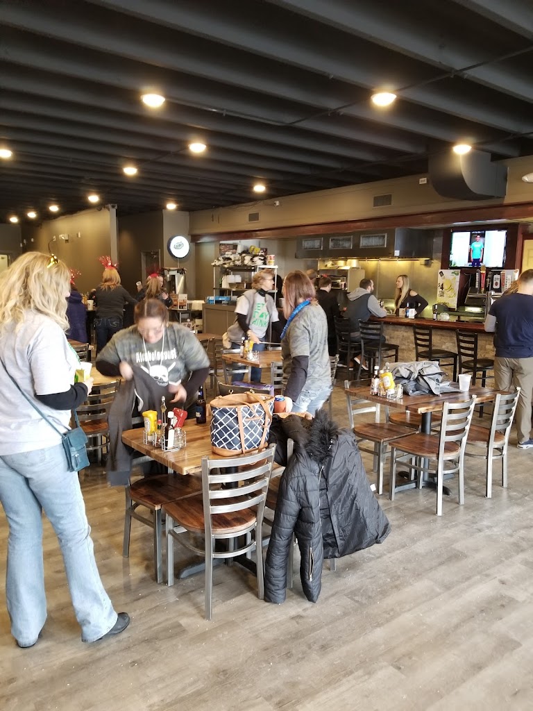 Fat City Bar and Grill 61820