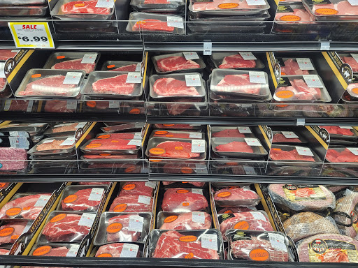 Grocery Store «Mar-Val Food Stores Inc», reviews and photos, 19000 Main St, Groveland, CA 95321, USA