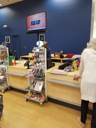 Department Store «Marshalls», reviews and photos, 425 Ernest W Barrett Pkwy NW, Kennesaw, GA 30144, USA