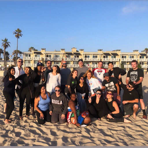 Thrive L.A. image