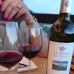 Photo n°1 de l'avis de lorenzo.o fait le 20/08/2022 à 20:06 sur le  Azienda agricola “Difficile arrivarci” à Pietrasanta