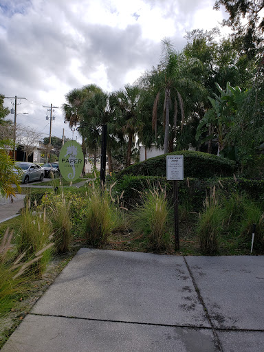 Stationery Store «The Paper Seahorse», reviews and photos, 211 S Howard Ave, Tampa, FL 33606, USA