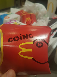 Photo n°14 de McDonald's à Chaumont ()