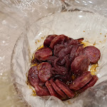 Photo n°2 de l'avis de Aldo.i fait le 31/05/2022 à 14:40 sur le  MAMORE' Ristorante-Pizzeria-Tavola calda à Morra De Sanctis