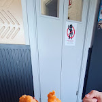 Photo n°1 de l'avis de massimiliano.t fait le 30/06/2023 à 12:41 sur le  L'etrusca Bistrot à Bomarzo