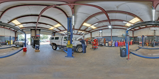 Auto Repair Shop «Andrews Transmission and Car Care», reviews and photos, 4335 Floridatown Rd, Milton, FL 32571, USA
