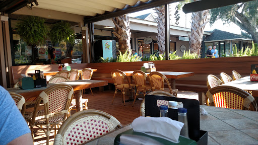 Shopping Mall «Coligny Plaza Shopping Center», reviews and photos, 1 N Forest Beach Dr, Hilton Head Island, SC 29928, USA