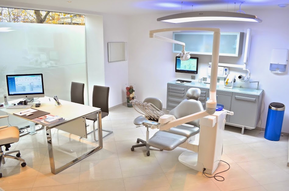 Cabinet dentaire Esthétique du Docteur Olivier Bitan à Maisons-Alfort