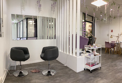 The Beauty Showroom à Lyon