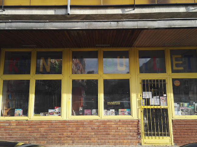 Könyv Outlet - Veszprém