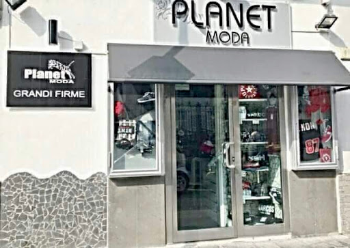 Grandi Firme Planet Moda