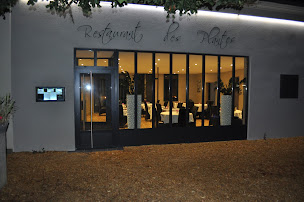 Photo n°2 de Restaurant des plantes à Durtal ()